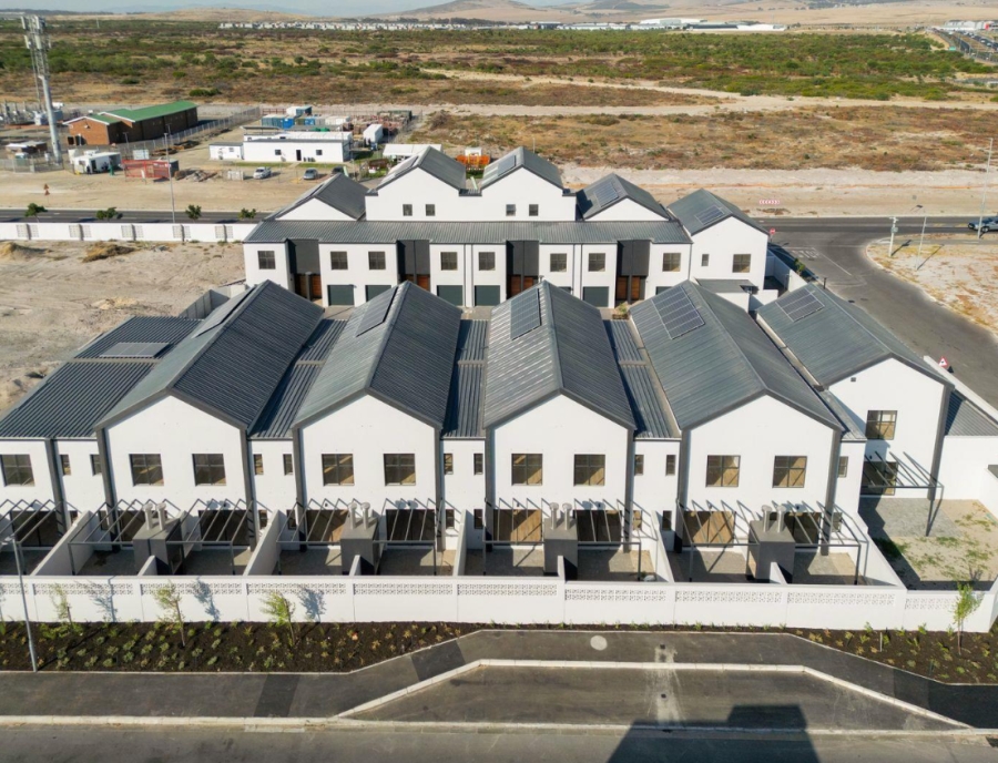 To Let 3 Bedroom Property for Rent in Sandown Western Cape